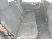 ✅ 2015 Nissan Pathfinder SL • VIN: 5N1AR2MN0FC608843 • Lot: 71897735. Listed on Copart with Not provided. Free auction sales archive from the USA and detailed vehicle history report at DreamBid. Image 11.