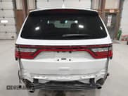 ✅ 2021 Dodge Durango GT • VIN: 1C4RDJDG8MC751280 • Lot: 43706960. Wystawiony na IAAI z przebiegiem 59 953 mil. Bezpłatny archiwum sprzedaży aukcyjnych z USA i szczegółowy raport historii pojazdu na DreamBid. Zdjęcie 17.
