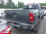 ✅ 2011 Chevrolet Silverado 2500HD LTZ • VIN: 1GC1KYC81BF148673 • Lot: 42200409. Listed on IAAI with 274,432 mi. Free auction sales archive from the USA and detailed vehicle history report at DreamBid. Image 16.