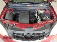 ✅ 2013 Chevrolet Captiva Sport LT • VIN: 3GNAL3EK0DS614706 • Lot: 87103914. Wystawiony na Copart z przebiegiem 175 800 mil. Bezpłatny archiwum sprzedaży aukcyjnych z USA i szczegółowy raport historii pojazdu na DreamBid. Zdjęcie 12.