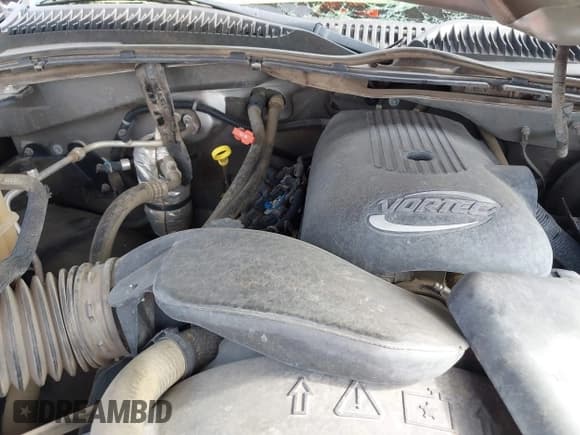 ✅ 2003 Chevrolet Silverado 1500 LS • VIN: 2GCEC19V131114325 • Лот: 43480737. Опубликован ранее на IAAI с пробегом 125 403 миль. Бесплатный доступ к архиву аукционных продаж из США и подробный отчёт об истории автомобиля на DreamBid. Изображение 10.