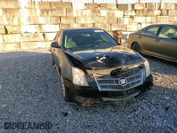 ✅ 2010 Cadillac CTS • VIN: 1G6DC5EG8A0148512 • Лот: 91117785. Опубликован ранее на Copart с пробегом 183 071 миль. Бесплатный доступ к архиву аукционных продаж из США и подробный отчёт об истории автомобиля на DreamBid. Изображение 13.