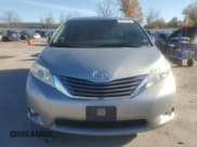 ✅ 2015 Toyota Sienna Limited Premium • VIN: 5TDDK3DCXFS111677 • Лот: 90313725. Опубликован ранее на Copart с пробегом 220 444 миль. Бесплатный доступ к архиву аукционных продаж из США и подробный отчёт об истории автомобиля на DreamBid. Изображение 5.