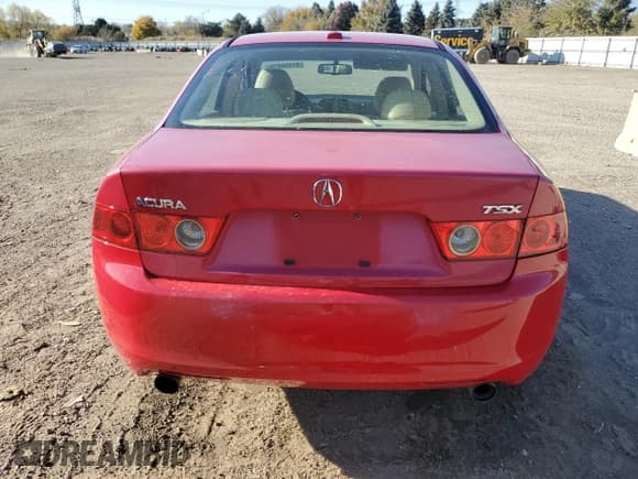✅ 2008 Acura TSX • VIN: JH4CL96818C002838 • Lot: 91656875. Wystawiony na Copart z przebiegiem 207 676 mil. Bezpłatny archiwum sprzedaży aukcyjnych z USA i szczegółowy raport historii pojazdu na DreamBid. Zdjęcie 6.