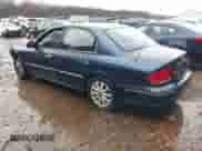 2004 Hyundai Sonata GLS z VIN KMHWF35H34A932598, wystawiony jako IAAI lot #41067874 z przebiegiem 150 693 mil mil oraz . Historia ofert i sprzedaży dostępna na DreamBid. Obrazek 3.