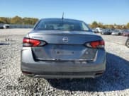 ✅ 2023 Nissan Versa S • VIN: 3N1CN8DV4PL868649 • Lot: 90704545. Listed on Copart with 12,368 mi. Free auction sales archive from the USA and detailed vehicle history report at DreamBid. Image 6.