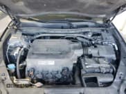 ✅ 2014 Honda Crosstour EX • VIN: 5J6TF1H32EL000808 • Lot: 86695935. Listed on Copart with Not provided. Free auction sales archive from the USA and detailed vehicle history report at DreamBid. Image 11.