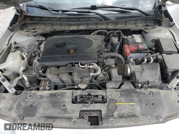 ✅ 2020 Nissan Altima SV • VIN: 1N4BL4DV5LC187838 • Lot: 58507735. Listed on Copart with 198,139 mi. Free auction sales archive from the USA and detailed vehicle history report at DreamBid. Image 11.