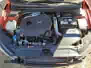 2019 Hyundai Veloster N z VIN KMHT36AH1KU001810, wystawiony jako Copart lot #77386134 z przebiegiem 31 569 mil mil oraz Szkoda całkowita • Salvage title. Historia ofert i sprzedaży dostępna na DreamBid. Obrazek 13.