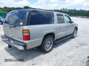 ✅ 2004 GMC Yukon XL SLT • VIN: 1GKEC16Z24R105203 • Lot: 42473407. Listed on IAAI with 264,824 mi. Free auction sales archive from the USA and detailed vehicle history report at DreamBid. Image 4.
