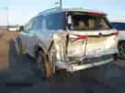 2022 Nissan Pathfinder SL с VIN 5N1DR3CB6NC270227, выставлен на аукционе IAAI как лот 43322854 с пробегом 46 196 миль миль и . История ставок и продаж доступна на DreamBid. Изображение 3.