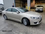 ✅ 2017 Lincoln MKZ Reserve • VIN: 3LN6L5F91HR637541 • Lot: 92937905. Wystawiony na Copart z przebiegiem 66 445 mil. Bezpłatny archiwum sprzedaży aukcyjnych z USA i szczegółowy raport historii pojazdu na DreamBid. Zdjęcie 4.