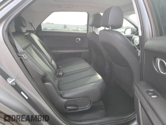 2023 Hyundai Ioniq 5 Limited с VIN KM8KRDAF3PU122830, выставлен на аукционе Copart как лот 80240403 с пробегом 14 063 миль миль и . История ставок и продаж доступна на DreamBid. Изображение 10.