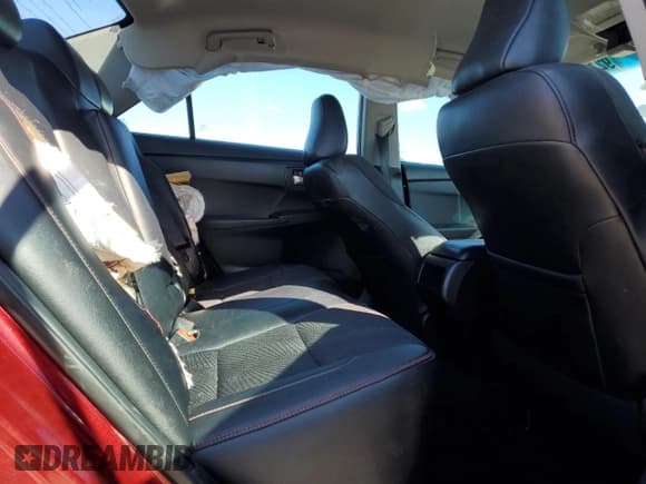 ✅ 2016 Toyota Camry SE • VIN: 4T1BF1FK4GU542142 • Lot: 92110415. Listed on Copart with 144,092 mi. Free auction sales archive from the USA and detailed vehicle history report at DreamBid. Image 10.