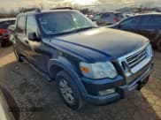 ✅ 2007 Ford Explorer Sport Trac XLT • VIN: 1FMEU51K97UB01625 • Лот: 96067445. Опубликован ранее на Copart с пробегом 175 408 миль. Бесплатный доступ к архиву аукционных продаж из США и подробный отчёт об истории автомобиля на DreamBid. Изображение 4.