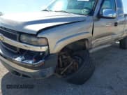✅ 2001 Chevrolet Silverado 2500HD LS • VIN: 1GCHK29U81E192996 • Лот: 43303691. Опубликован ранее на IAAI с пробегом 215 663 миль. Бесплатный доступ к архиву аукционных продаж из США и подробный отчёт об истории автомобиля на DreamBid. Изображение 6.