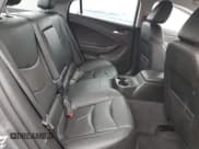 ✅ 2018 Chevrolet Volt Premier • VIN: 1G1RB6S54JU158051 • Lot: 83006134. Wystawiony na Copart z przebiegiem 104 741 mil. Bezpłatny archiwum sprzedaży aukcyjnych z USA i szczegółowy raport historii pojazdu na DreamBid. Zdjęcie 10.