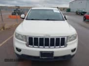 ✅ 2012 Jeep Grand Cherokee Laredo • VIN: 1C4RJFAG9CC293368 • Лот: 43732444. Опубликован ранее на IAAI с пробегом 275 395 миль. Бесплатный доступ к архиву аукционных продаж из США и подробный отчёт об истории автомобиля на DreamBid. Изображение 6.
