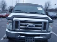 ✅ 2011 Ford Econoline Passenger XL • VIN: 1FBSS3BL7BDB10250 • Lot: 41072431. Wystawiony na IAAI z przebiegiem 206 998 mil. Bezpłatny archiwum sprzedaży aukcyjnych z USA i szczegółowy raport historii pojazdu na DreamBid. Zdjęcie 12.