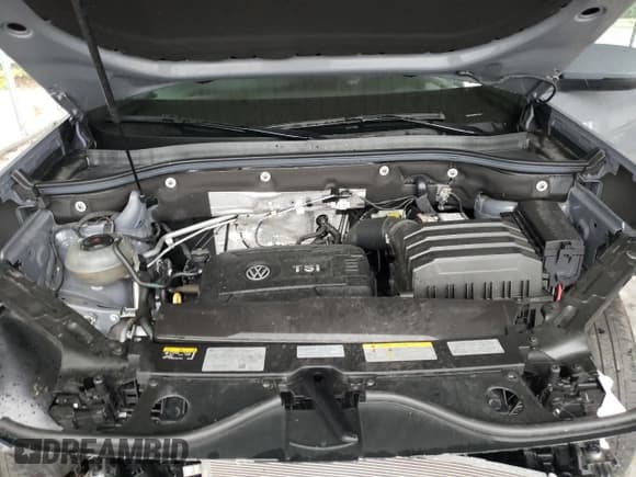 ✅ 2022 Volkswagen Atlas SEL • VIN: 1V2BC2CA9NC211489 • Lot: 75134144. Listed on Copart with 20,018 mi. Free auction sales archive from the USA and detailed vehicle history report at DreamBid. Image 13.