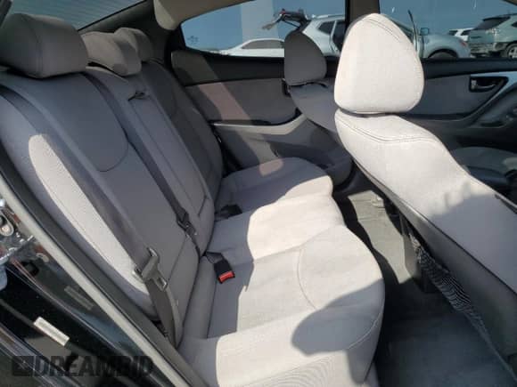 2013 Hyundai Elantra GLS with VIN KMHDH4AEXDU020908, listed as a Copart auction lot 85297885 with 194,632 mi miles and Clean title. Bid and sale history available at DreamBid. Image 10.