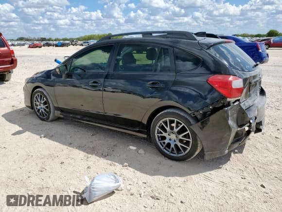 ✅ 2016 Subaru Impreza Special Sports Limited • VIN: JF1GPAU60GH240603 • Lot: 81777185. Wystawiony na Copart z przebiegiem 110 461 mil. Bezpłatny archiwum sprzedaży aukcyjnych z USA i szczegółowy raport historii pojazdu na DreamBid. Zdjęcie 2.