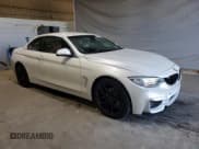 ✅ 2015 BMW 4 Series 428i xDrive • VIN: WBA3V9C59F5A78248 • Lot: 84363695. Wystawiony na Copart z przebiegiem 127 535 mil. Bezpłatny archiwum sprzedaży aukcyjnych z USA i szczegółowy raport historii pojazdu na DreamBid. Zdjęcie 4.