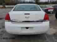 2010 Chevrolet Impala LT z VIN 2G1WB5EN0A1255624, wystawiony jako Copart lot #85950545 z przebiegiem 170 351 mil mil oraz Czysty tytuł • Clean title. Historia ofert i sprzedaży dostępna na DreamBid. Obrazek 6.