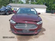✅ 2016 Ford Fusion S Hybrid • VIN: 3FA6P0UU7GR405548 • Лот: 42431290. Опубликован ранее на IAAI с пробегом 120 263 миль. Бесплатный доступ к архиву аукционных продаж из США и подробный отчёт об истории автомобиля на DreamBid. Изображение 12.