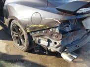 ✅ 2024 Ford Mustang GT Premium • VIN: 1FA6P8CF8R5424665 • Лот: 43723597. Опубликован ранее на IAAI с пробегом 25 022 миль. Бесплатный доступ к архиву аукционных продаж из США и подробный отчёт об истории автомобиля на DreamBid. Изображение 6.