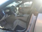 ✅ 2024 BMW 8 Series M850i • VIN: WBAGV8C06RCR92096 • Lot: 75088224. Listed on Copart with Not provided. Free auction sales archive from the USA and detailed vehicle history report at DreamBid. Image 7.