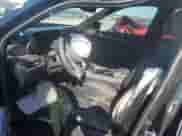 2024 Hyundai Palisade Calligraphy with VIN KM8R7DGE6RU696117, listed as a Copart auction lot 63986934 with 7,561 mi miles and Salvage title. Bid and sale history available at DreamBid. Image 7.