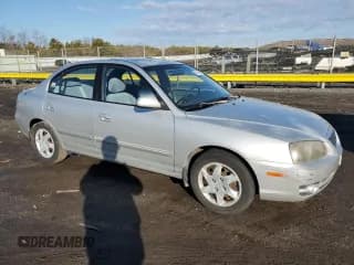 ✅ 2005 Hyundai Elantra GLS • VIN: KMHDN46D95U016052 • Lot: 89286905. Wystawiony na Copart z przebiegiem 39 844 mil. Bezpłatny archiwum sprzedaży aukcyjnych z USA i szczegółowy raport historii pojazdu na DreamBid. Zdjęcie 4.