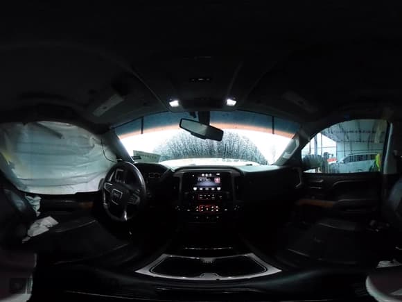 ✅ 2014 GMC Sierra 1500 SLT • VIN: 3GTP1VEC4EG368664 • Лот: 42201009. Опубликован ранее на IAAI с пробегом 124 879 миль. Бесплатный доступ к архиву аукционных продаж из США и подробный отчёт об истории автомобиля на DreamBid. Изображение 18.