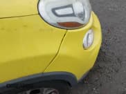 ✅ 2014 FIAT 500L Trekking • VIN: ZFBCFADH3EZ023506 • Лот: 43421023. Опубликован ранее на IAAI с пробегом 91 950 миль. Бесплатный доступ к архиву аукционных продаж из США и подробный отчёт об истории автомобиля на DreamBid. Изображение 6.