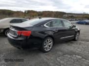 ✅ 2015 Chevrolet Impala LTZ • VIN: 2G1165S33F9113245 • Лот: 87427645. Опубликован ранее на Copart с пробегом 119 971 миль. Бесплатный доступ к архиву аукционных продаж из США и подробный отчёт об истории автомобиля на DreamBid. Изображение 3.