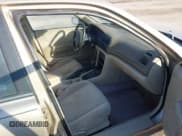 ✅ 1999 Mazda 626 ES • VIN: 1YVGF22C9X5825624 • Lot: 41646083. Listed on IAAI with 133,591 mi. Free auction sales archive from the USA and detailed vehicle history report at DreamBid. Image 5.