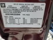 ✅ 2003 Chevrolet Silverado 1500 LS • VIN: 1GCEC19VX3Z253649 • Лот: 72801804. Опубликован ранее на Copart с пробегом 157 234 миль. Бесплатный доступ к архиву аукционных продаж из США и подробный отчёт об истории автомобиля на DreamBid. Изображение 12.