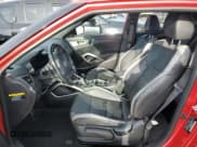 ✅ 2016 Hyundai Veloster Turbo • VIN: KMHTC6AE4GU284278 • Lot: 84867494. Wystawiony na Copart z przebiegiem 54 186 mil. Bezpłatny archiwum sprzedaży aukcyjnych z USA i szczegółowy raport historii pojazdu na DreamBid. Zdjęcie 7.