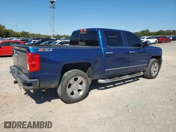 ✅ 2016 Chevrolet Silverado 1500 LTZ • VIN: 3GCUKSEC9GG202660 • Лот: 73615334. Опубликован ранее на Copart с пробегом 176 096 миль. Бесплатный доступ к архиву аукционных продаж из США и подробный отчёт об истории автомобиля на DreamBid. Изображение 3.