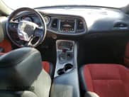 ✅ 2021 Dodge Challenger R/T Scat Pack • VIN: 2C3CDZFJ5MH650440 • Lot: 44288854. Wystawiony na Copart z przebiegiem 105 791 mil. Bezpłatny archiwum sprzedaży aukcyjnych z USA i szczegółowy raport historii pojazdu na DreamBid. Zdjęcie 8.