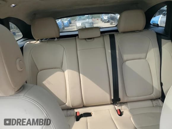 ✅ 2020 Jaguar F-Pace 25t Premium • VIN: SADCJ2FX5LA618430 • Лот: 66810175. Опубликован ранее на Copart с пробегом 59 800 миль. Бесплатный доступ к архиву аукционных продаж из США и подробный отчёт об истории автомобиля на DreamBid. Изображение 10.