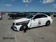 ✅ 2020 Mercedes-Benz C 300 • VIN: 55SWF8DB7LU324439 • Лот: 69360605. Опубликован ранее на Copart с пробегом 76 694 миль. Бесплатный доступ к архиву аукционных продаж из США и подробный отчёт об истории автомобиля на DreamBid. Изображение 13.