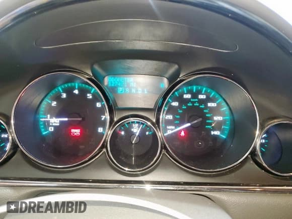 ✅ 2017 Buick Enclave Leather • VIN: 5GAKRBKD1HJ183524 • Lot: 82064785. Listed on Copart with 127,471 mi. Free auction sales archive from the USA and detailed vehicle history report at DreamBid. Image 9.