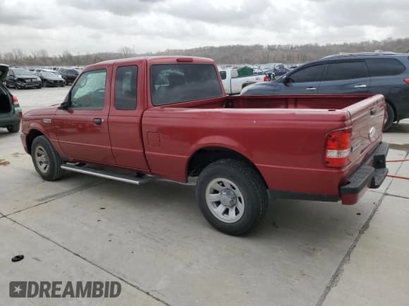 ✅ 2008 Ford Ranger XLT • VIN: 1FTYR44EX8PB08697 • Lot: 49638265. Listed on Copart with 38,675 mi. Free auction sales archive from the USA and detailed vehicle history report at DreamBid. Image 2.