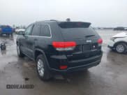 ✅ 2015 Jeep Grand Cherokee Altitude • VIN: 1C4RJFAG6FC603576 • Лот: 40797818. Опубликован ранее на IAAI с пробегом 94 256 миль. Бесплатный доступ к архиву аукционных продаж из США и подробный отчёт об истории автомобиля на DreamBid. Изображение 3.