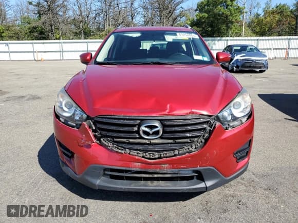 ✅ 2016 Mazda CX-5 Sport • VIN: JM3KE4BY6G0765106 • Lot: 81252485. Listed on Copart with 76,645 mi. Free auction sales archive from the USA and detailed vehicle history report at DreamBid. Image 5.