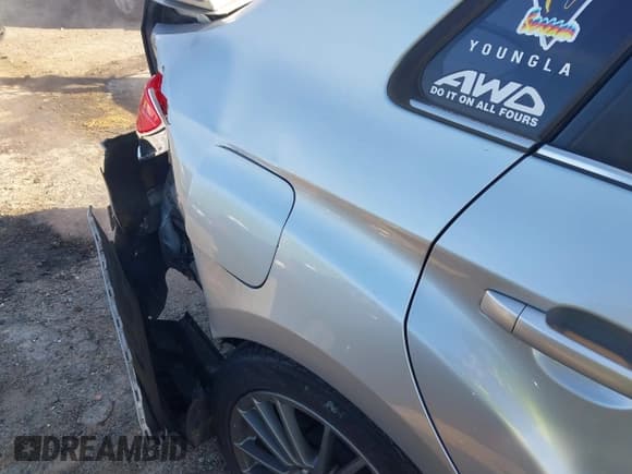 ✅ 2014 Subaru WRX WRX • VIN: JF1GV7E66EG003379 • Lot: 41400616. Listed on IAAI with 87,568 mi. Free auction sales archive from the USA and detailed vehicle history report at DreamBid. Image 21.