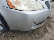 ✅ 2007 Pontiac G6 G6 • VIN: 1G2ZG58N674126872 • Lot: 42832558. Listed on IAAI with 236,825 mi. Free auction sales archive from the USA and detailed vehicle history report at DreamBid. Image 12.