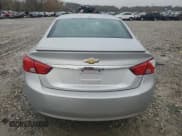 ✅ 2014 Chevrolet Impala LT • VIN: 2G1125S3XE9239399 • Лот: 78321154. Опубликован ранее на Copart с пробегом 175 717 миль. Бесплатный доступ к архиву аукционных продаж из США и подробный отчёт об истории автомобиля на DreamBid. Изображение 6.